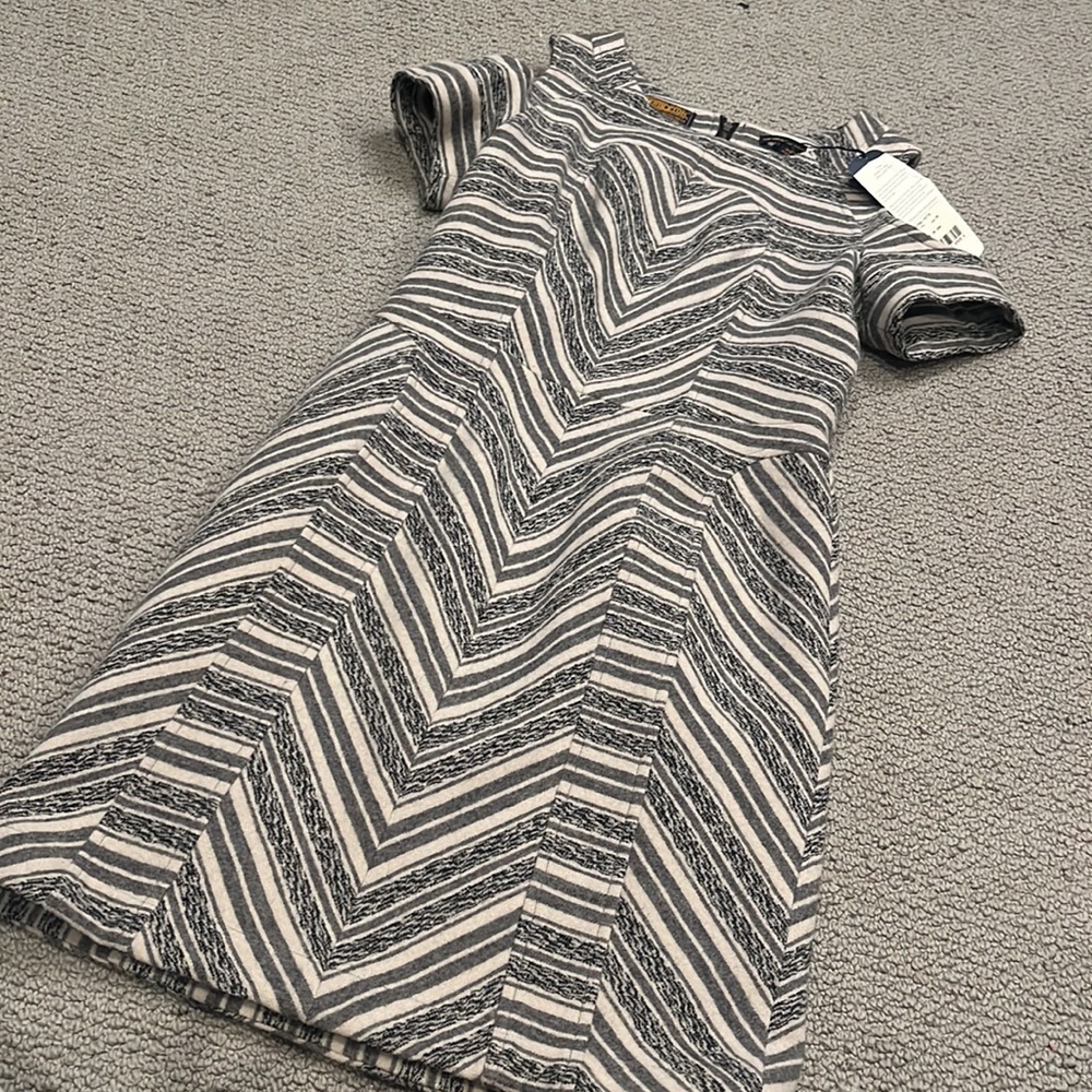 Pendleton Portland Collection Virgin Wool Mini Dress BNWT - Picture 4 of 14